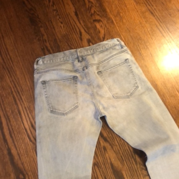 John Elliott Jeans Made in Japan - Picture 7 of 10